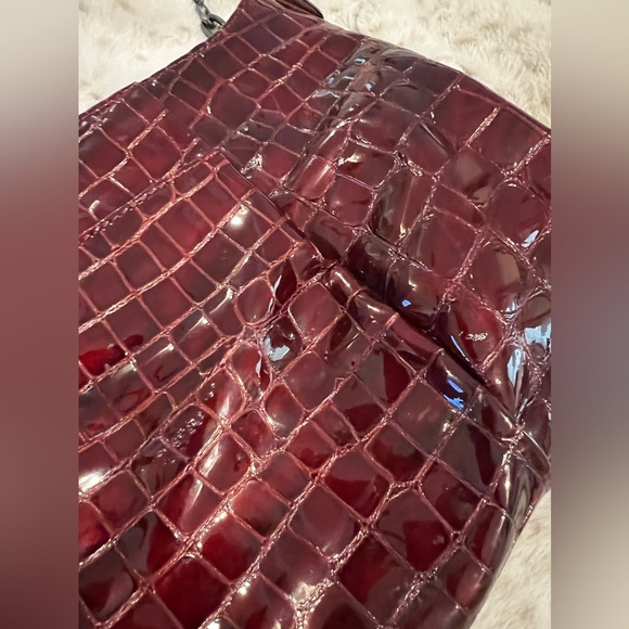 Brighton purse - patent leather - Picture 2 of 11